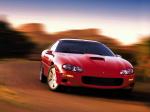 Chevrolet Camaro SS 1998 года